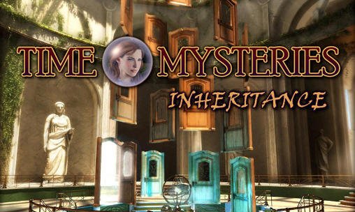 game pic for Time mysteries 1: Inheritance